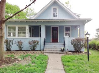 4212 12th St, Rock Island, IL