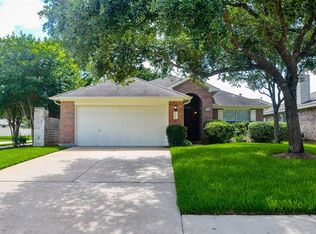 14638 Hazy Ridge Ln, Cypress, TX 77429