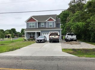 914 Lindale Drive, Chesapeake, VA 23320