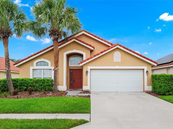 119 Hypolita Ave, Davenport, FL 33897