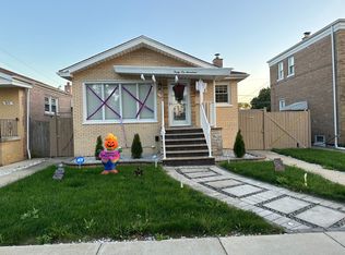 3617 W Marquette Rd, Chicago, IL 60629