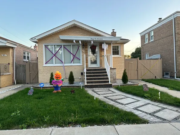 3617 W Marquette Rd, Chicago, IL 60629