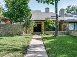 5954 Glen Heather Dr, Dallas, TX 75252