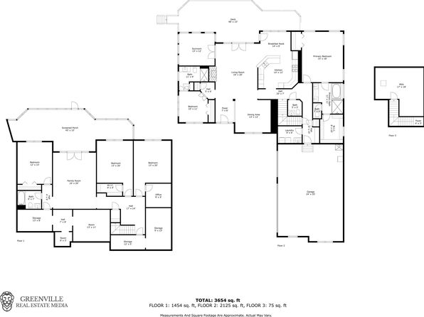 217 Commonwealth Dr, Ninety Six, SC 29666