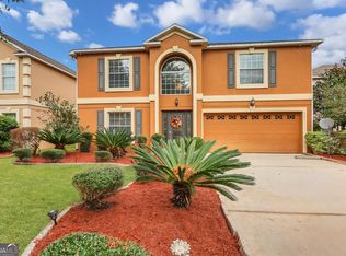 421 Brooklet Cir, Saint Marys, GA 31558