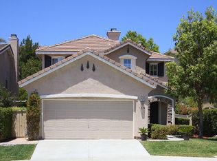 1238 Avenida Fragata, San Marcos, CA 92069