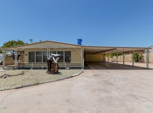 3160 E Main St LOT 95, Mesa, AZ 85213