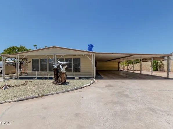 3160 E MAIN Street #95, Mesa, AZ 85213