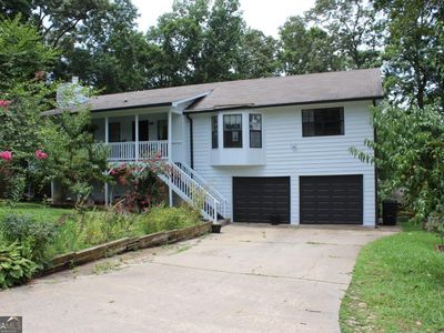 5004 Maxanne Dr NW, Kennesaw, GA, 30144