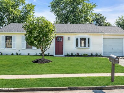 8 Mizzen Drive, Barnegat, NJ, 08005