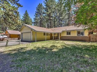 3528 Blackwood Rd, South Lake Tahoe, CA 96150