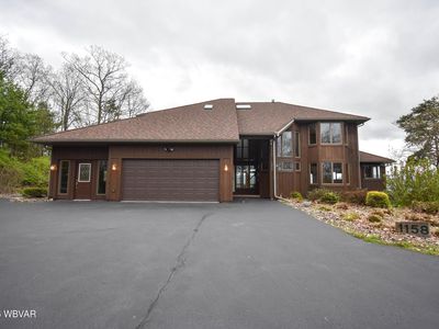 1158 Checkerberry Ln, Lock Haven, PA, 17745