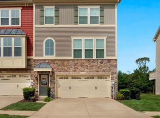 548 Fox River Hills Way, Glen Burnie, MD 21060