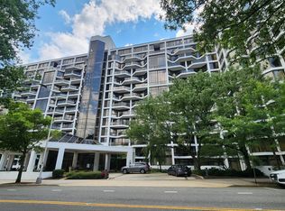 1530 Key Blvd APT 221, Arlington, VA 22209
