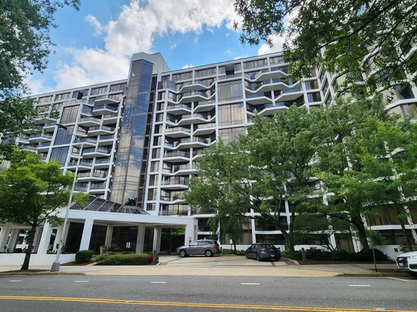1530 Key Blvd APT 221, Arlington, VA 22209