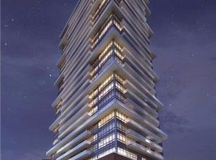 365 Church St #1609, Toronto, ON M5B 0B5
