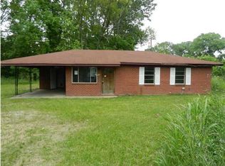 194 Floweree Rd, Redwood, MS 39156