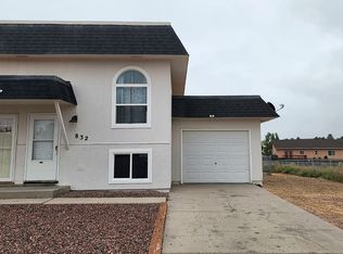 832 S Waterleaf Pl, Pueblo, CO 81007