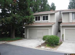 229 Via Pinada Ln, Martinez, CA 94553