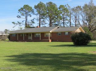 1647 Highway 277, Chipley, FL 32428