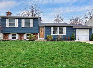 6467 Skywae Dr, Columbus, OH 43229
