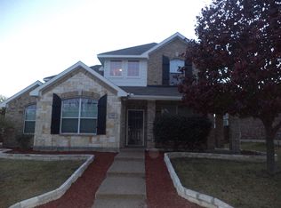 1414 Sunscape Way, Garland, TX 75043
