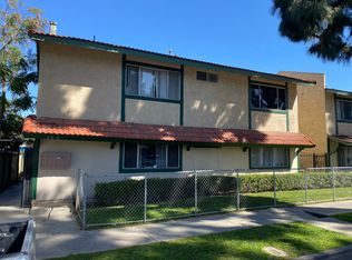 415 E Pine St APT 2, Santa Ana, CA 92701