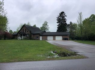 412 Green Tree Dr, Prentice, WI 54556