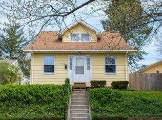 1729 E Fox St, South Bend, IN