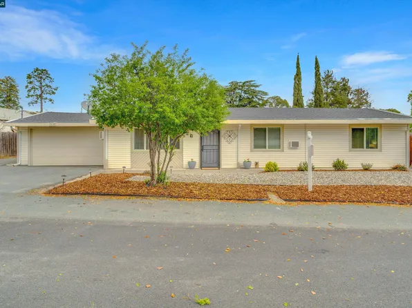 26 Alan Way, Martinez, CA 94553