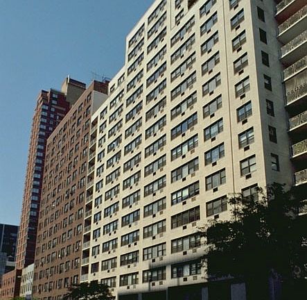 2nd image of 435 W 57th St APT 6J
