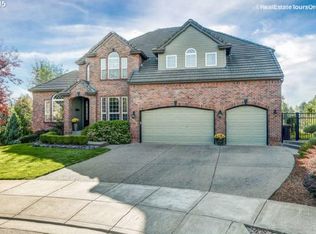 23505 SW McLoughlin Ct, Sherwood, OR 97140