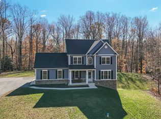12815 Breyer Pl, Hughesville, MD