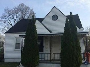 22824 Piper Ave, Eastpointe, MI 48021