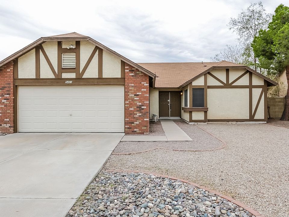 1st image of 5431 W Shaw Butte Dr