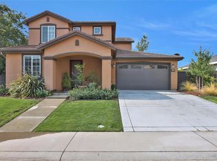 11886 Elk View Way, Rancho Cordova, CA 95742