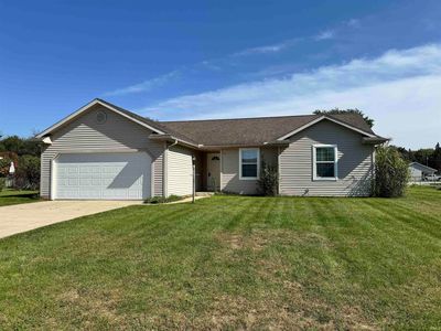 51958 Fawn Meadow Dr, Elkhart, IN, 46514