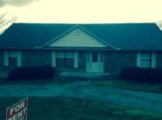 755 Forest Dr, Morristown, TN 37814