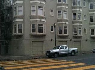 400 Dolores St APT 1, San Francisco, CA 94110