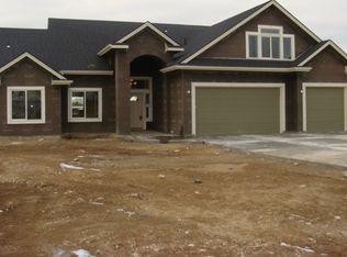 215 N Arabian Ave, Nampa, ID 83687