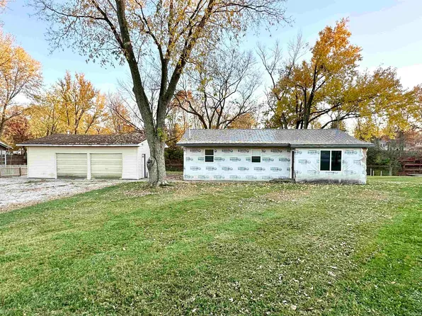 3491 Elm Dr, Kingman, IN 47952