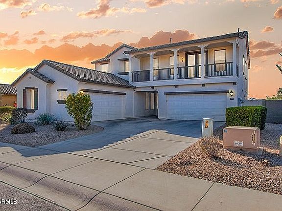 4th image of 18113 W Wind Song Ave
