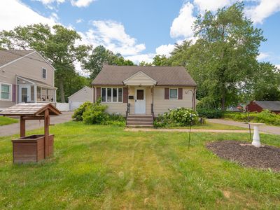 18 Birch Street, Bristol, CT, 06010