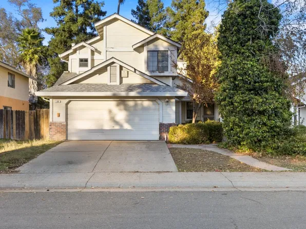 10 Hoy Lake Ct, Sacramento, CA 95833