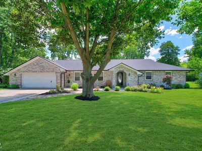 1492 Woodscliff Dr, Anderson, IN, 46012