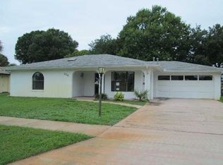 236 Wellington Dr, Daytona Beach, FL 32119
