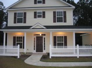 15 Savannah Oak Dr, Bluffton, SC 29910