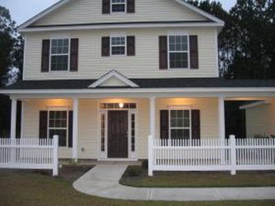 15 Savannah Oak Dr, Bluffton, SC, 29910