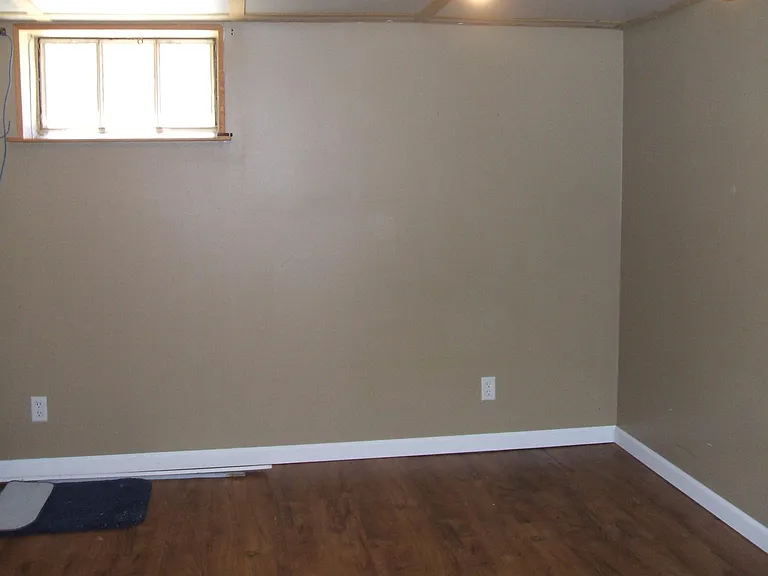 basement bedroom #2