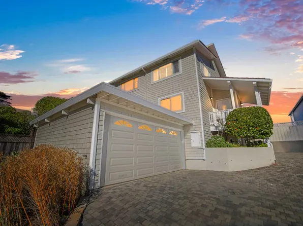 219 Kent Rd, Pacifica, CA 94044